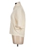 Jane and Janie 100% Acrylic Ivory Poncho Size 12 - photo 5