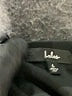 Lulus Solid Black Cocktail Dress Size L - photo 7