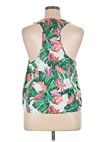 Victoria's Secret Sleeveless Top (view 2)