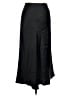 Babaton 100% Acetate Black Formal Skirt Size 10 - photo 1