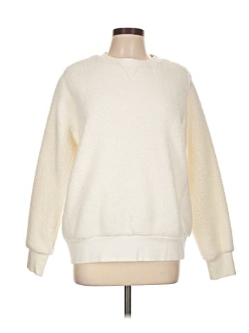 Lands' End Pullover Sweater (view 1)