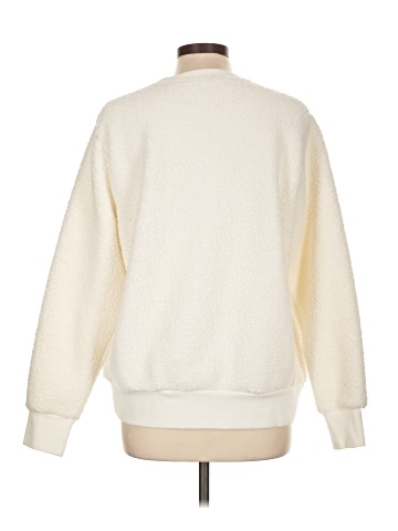 Lands' End Pullover Sweater (view 2)