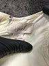 Peek... 100% Polyester Ivory Dress Size 2T - photo 3