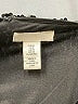 H&M 100% Polyester Black Cocktail Dress Size XL - photo 7