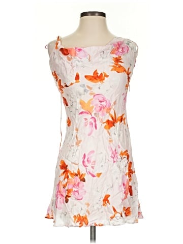 Zara Casual Dress (view 1)