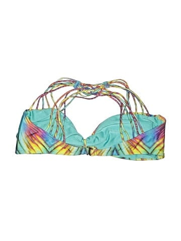 Luli Fama Swimsuit Top (view 2)