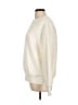 Lands' End Ivory Pullover Sweater Size L - photo 5