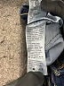 Levi's Blue Jeans Size 16 - photo 8