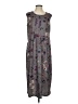 Unbranded Gray Casual Dress Size S - photo 1
