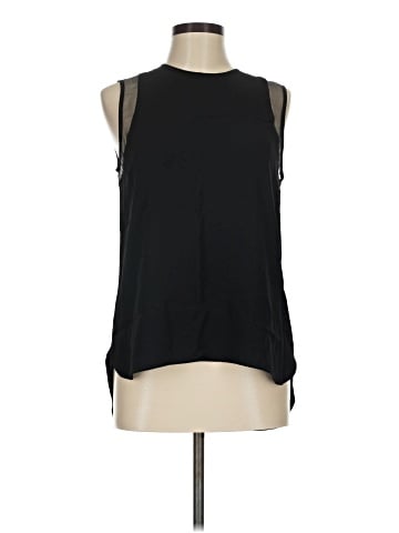 Zara Sleeveless Blouse (view 1)