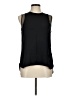Zara Black Sleeveless Blouse Size M - photo 1
