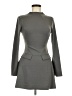 Unbranded Gray Casual Dress Size M - photo 1