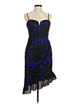 Aidan Mattox Cocktail Dress (view 1)
