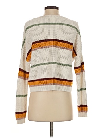 LA Hearts Pullover Sweater (view 2)