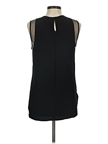 Zara Sleeveless Blouse (view 2)