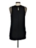Zara Black Sleeveless Blouse Size M - photo 2