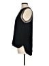 Zara Black Sleeveless Blouse Size M - photo 5