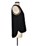 Zara Black Sleeveless Blouse Size M - photo 4