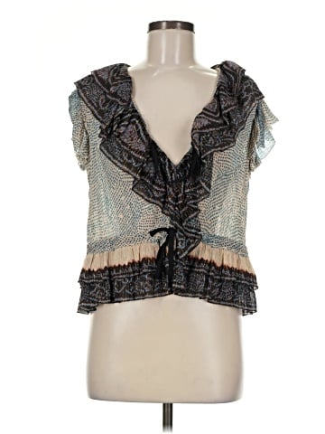 Ulla Johnson Sleeveless Blouse (view 1)
