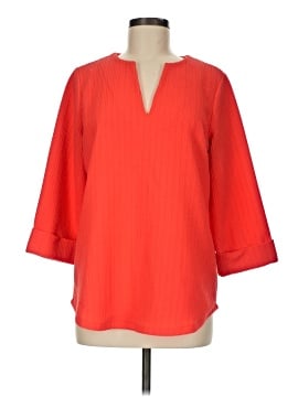 Vince Camuto 3/4 Sleeve Blouse (view 1)