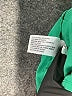 Universal Thread Solid Green Casual Dress Size XL - photo 8