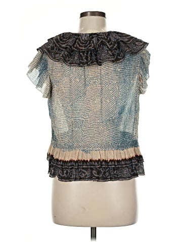 Ulla Johnson Sleeveless Blouse (view 2)