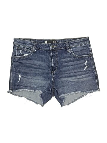 Kut from the Kloth Denim Shorts (view 1)