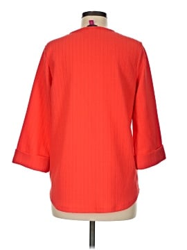 Vince Camuto 3/4 Sleeve Blouse (view 2)