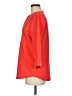 Vince Camuto 100% Polyester Red 3/4 Sleeve Blouse Size M - photo 5