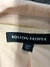Boston Proper Ivory Blazer Size 6 - photo 6