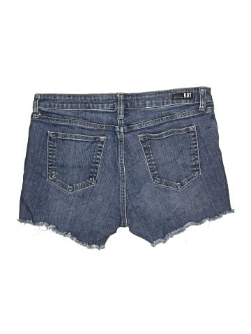 Kut from the Kloth Denim Shorts (view 2)