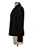 Ann Taylor 100% Polyester Black Blazer Size 2 - photo 5