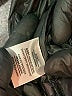 REI Co Op 100% Nylon Black Snow Jacket Size 2X - photo 7