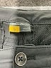 Eddie Bauer Solid Gray Khaki Shorts Size 12 - photo 3