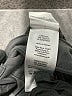 Eddie Bauer Solid Gray Khaki Shorts Size 12 - photo 4