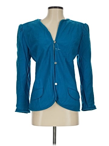 Emanuel Ungaro Parallele Blazer (view 1)