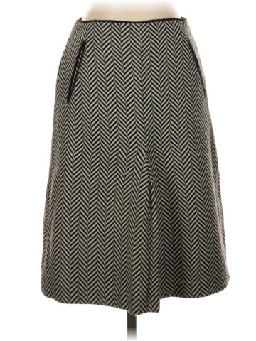 Ann Taylor LOFT Casual Skirt (view 1)