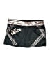 Bioworld Metallic Silver Athletic Shorts Size L (kids) - photo 1