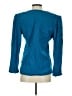 Emanuel Ungaro Parallele Blue Blazer Size S (estimated) - photo 2
