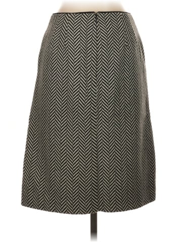 Ann Taylor LOFT Casual Skirt (view 2)