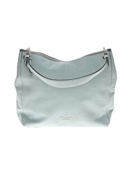 Kate Spade New York Leather Hobo (view 1)