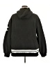 Unbranded Black Zip Up Hoodie Size 2X - photo 2