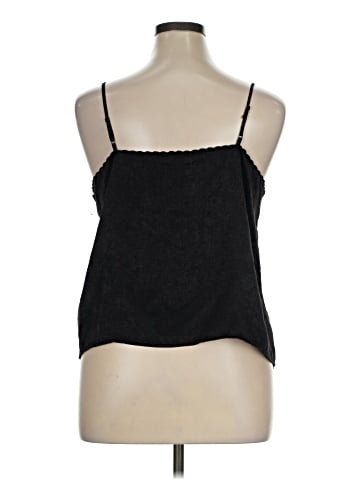 BP. Sleeveless Top (view 2)