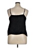 BP. 100% Polyester Black Sleeveless Top Size XL - photo 2