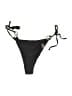 Unbranded Black Swimsuit Bottoms Size M - photo 1