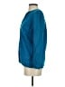 Emanuel Ungaro Parallele Blue Blazer Size S (estimated) - photo 5