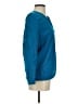 Emanuel Ungaro Parallele Blue Blazer Size S (estimated) - photo 4