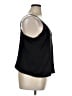 BP. 100% Polyester Black Sleeveless Top Size XL - photo 4