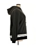 Unbranded Black Zip Up Hoodie Size 2X - photo 4