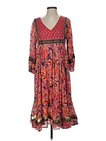 RD & KoKo Casual Dress (view 1)